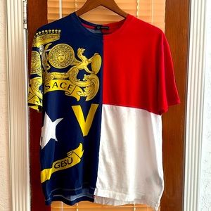 Versace men’s t-shirt size XL